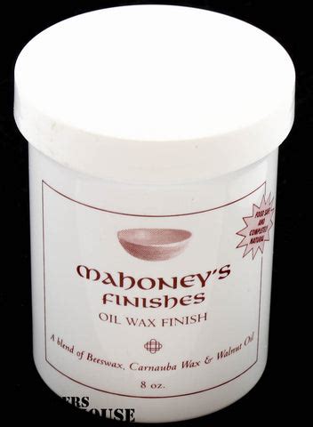 mahoneys products